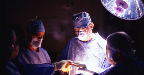 Артроскопия суставов - альтернатива открытой операции