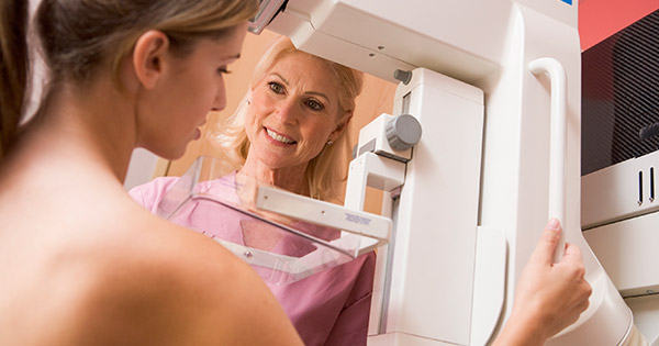Новый метод ранней диагностики рака груди – по анализу крови