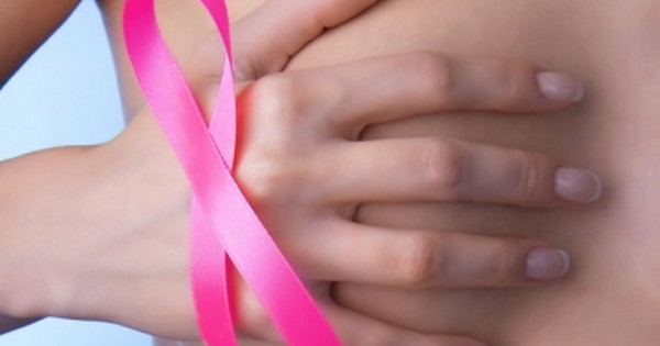 Октябрь – всемирный месяц повышенного внимания к раку молочной железы