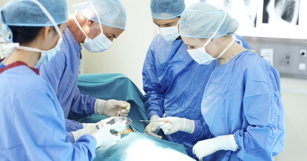 Удаление опухоли поджелудочной железы - как выбрать правильно хирурга?
