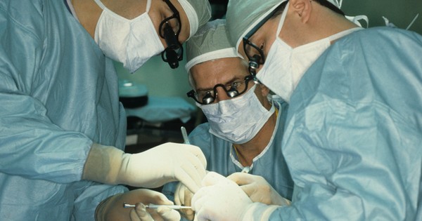 Указательный палец вместо большого: сложнейшая микрохирургическая операция в больнице 