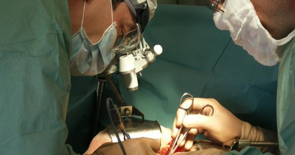 Удаление опухолей печени: открытая операция, лапароскопия или робот 
