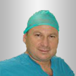 Доктор Бецалель Пескин