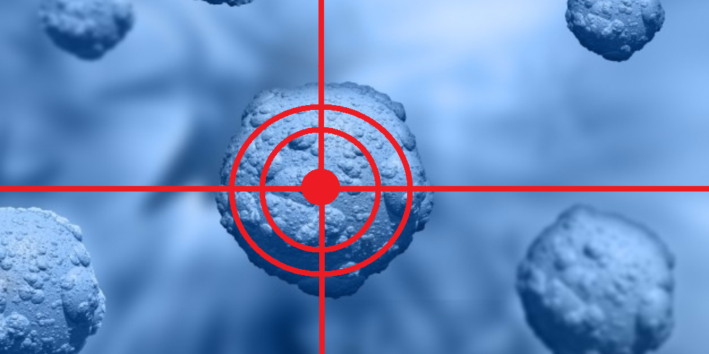 Цель - рак. Таргетная терапия при лечении рака в Израиле